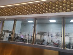 门面-金香匯晚茶(浑南店)
