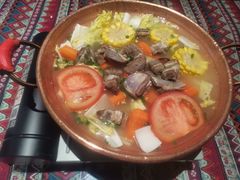 -火塘云南烧烤大排档