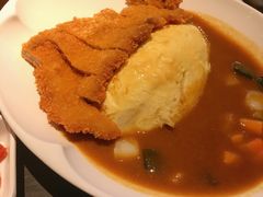 -噹噹呀咪咖喱屋(三阳百盛店)