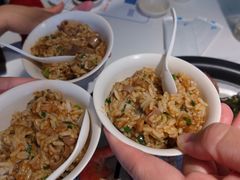 -大锅强·蒸海鲜青岛菜(金沙滩店)
