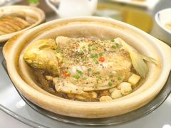 -银都上海菜馆(粤海东路店)