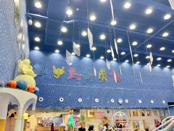 -小牧童游乐园(西丽宝能环球汇店)