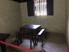 -韶山毛泽东同志故居