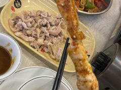 -小煵记·打边炉(西丽文光店)