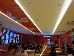 -妙香居韩国烤肉(容桂天佑城店)