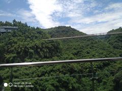 -川西竹海景区