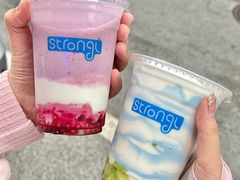 -白色日记·手作酸奶(麦凯乐店)