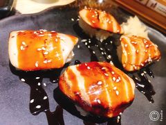 -有喜屋·鲜鸡烧鸟·居酒屋(安龙路店)