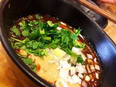 涮肉料-金生隆(六铺炕店)