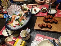 -古田居·特色寿司料理(星之岛旗舰店)