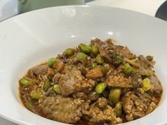 -虎哥私房菜(馒头山店)