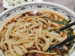 -韩师傅老大同刀削面(北苑路店)