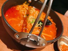 -春熙台韩国料理·章鱼肥牛(西丽店)