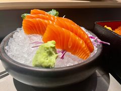 -Hatsune隐泉日式料理(三里屯太古里店)