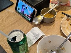 -新石器烤肉(百联川沙店)