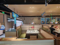 -海底捞火锅(吴中路店)