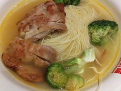 -孖记茶档·热腾茶餐(江南西plus店)