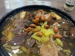 -阿芬卤面(花巷店)