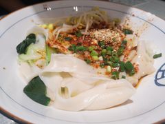 -大嘻咹biangbiang面(历史博物馆店)