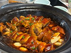 -顺卿庭·广东顺德菜(夫子庙水游城店)