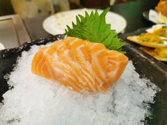 -真剑日本料理·铁板烧(贵州路店)