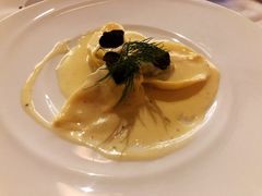 意大利饺子-卡佩罗意大利餐厅及酒吧Al Cappello Trattoria