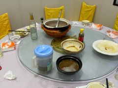 -天乐农家鱼头王(天目湖店)