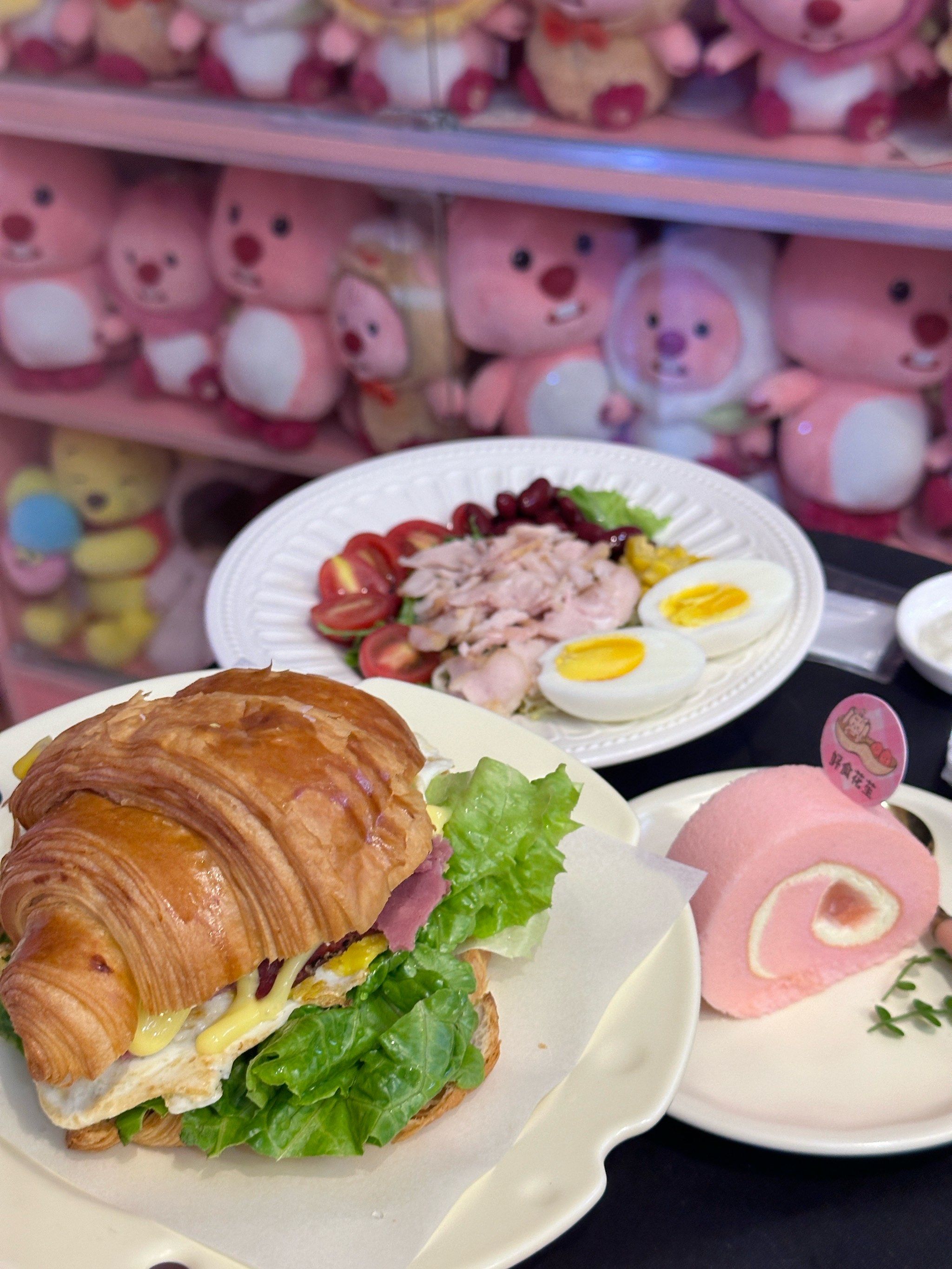 佛山的好食花苼