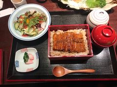 -翔峰炭火鳗鱼(悦泰街里公寓店)