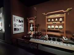 -中国闽台缘博物馆