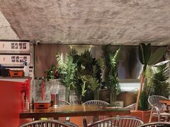 -神府路壹号·海鲜烧烤·砂锅粥·锅物(三坊七巷店)