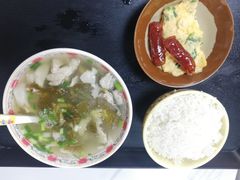 -陈记汤饭(水巷口店)