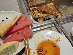 -海底捞火锅(旭辉MALL店)
