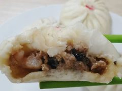 -津门张记包子铺(华昌道店)