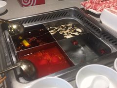 -海底捞火锅(宝龙广场夜宵主题店)