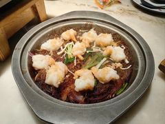 -绿茶餐厅(茂业天地店)