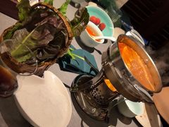 -鼎鼎香·港式火锅(北京SKP店)