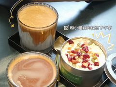 -慢象咖啡(台江店)