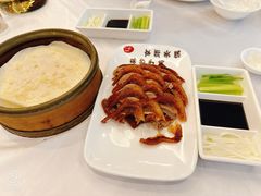-全聚德(常州店)