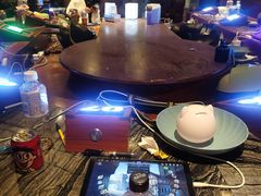 -MRX狼人杀俱乐部(黄浦店)