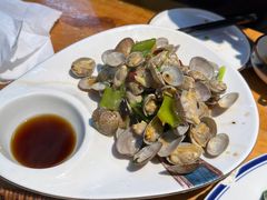 -食鸡公社辣子鸡·潍坊菜·烧烤