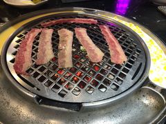 -鹤江桥·红油牛肉粉(SKP店)
