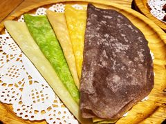 春饼-小幸湖春饼(悦茂购物中心店)
