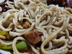 -清真机车工厂大盘鸡(金苹果商务中心店)