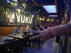 -鱼库·不仅是一家烤鱼店(车公庙店)