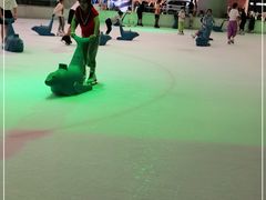 -TheRink大零溜冰场(IFS国金中心店)