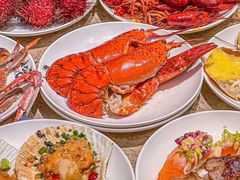 -初色海鲜自助(万丰路店)