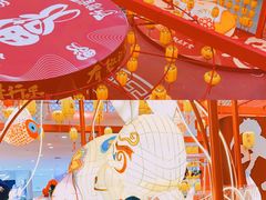 -银泰百货(北京大红门店)