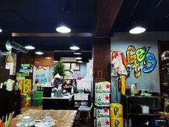 -星记小馆·小蓝龙·老南京砂锅菜(上海路店)