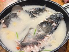 -丰乐餐厅·始于1999·本地老字号